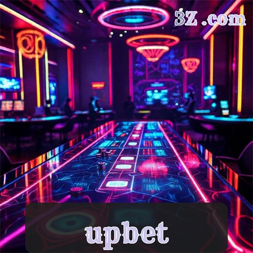Apostando em Diversão: Esporte no Upbet Para Todos