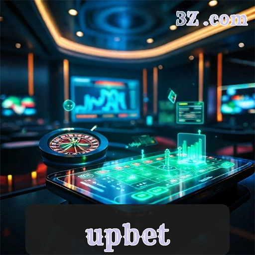 Promoções Irresistíveis no Upbet: Atrações para Cada Jogador