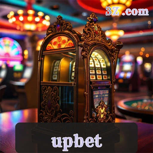 upbet Máquinas Slots